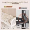 Multi Tier Shoe Rack