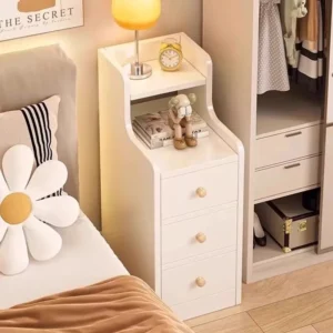 cn-11134207-820l4-mfnpb3osl6h6b6.webp White Bedside Table With Drawer