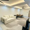 Trikings Compression Sofa Bed