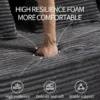 Compressed Sofa Bed 2-4 Seater