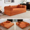 Meevera Modular Sofa Bed 2-4 Seater