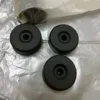 Sofa Plastic Leg Round DIY