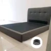 Sofa Plastic Leg Round DIY