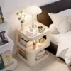 Minimalist Sofa Side Table