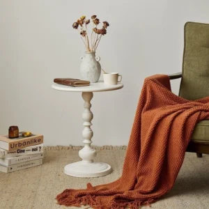 my-11134207-7rasf-m6qhrf9urpfde6.webp Nordic Small Round Tea Table