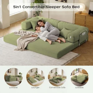 my-11134207-820l6-mn47xzpozsox2d.webp IKHOME Compression Sofa Bed 1-6 Seater