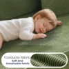 IKHOME Compression Sofa Bed 1-6 Seater