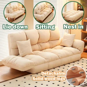 my-11134207-820l7-me6wwovlkbgnc6.webp Folding Sofa Bed 2/3 Seater