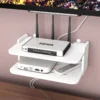 WiFi Router Wall Mount Shelf