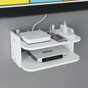 sg-11134201-7raun-mawh0ei7cx6147.webp WiFi Router Wall Mount Shelf