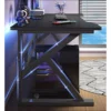 sg-11134201-81zvo-mj2iyatxj2f9d0.webp F&G 120CM Carbon Gaming Table