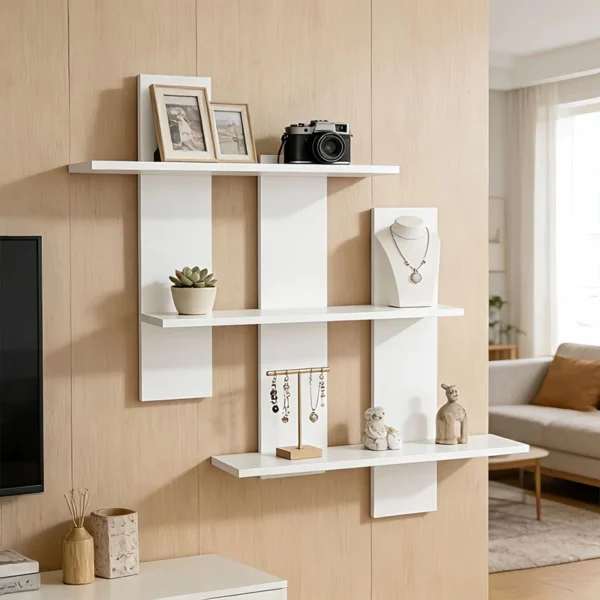 sg-11134201-823p4-moz7ha5xxy4h12.webp Floating Wall Mounted Storage Shelf