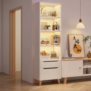 sg-11134201-824iy-mfnsn9eokjkb64.webp Wooden Bookshelf Storage Cabinet