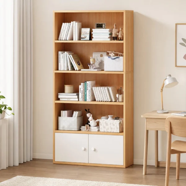 sg-11134201-8258l-msasczgx3y0yfd.webp 5 Tier Storage Display Bookshelf